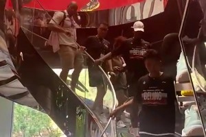 笑死！巴特勒此前中國行體驗(yàn)快捷支付一臉懵逼：我的錢怎么沒了？