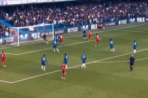 齊米卡斯球員集錦：左腳傳球功力出色，擅長(zhǎng)在邊路與隊(duì)友配合