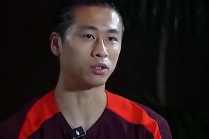 張玉寧立誓：再踢日本多少次都不會是0-7了！我們會踢的更好！