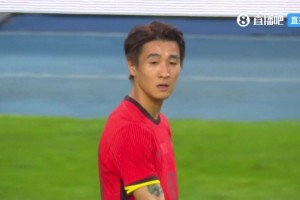 國(guó)足輸日本二隊(duì)，董路：好比我們派乒乓球二隊(duì)，也能打??