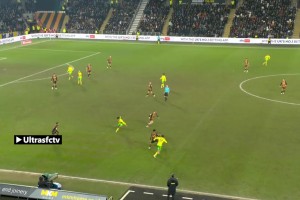 莫頓球員集錦：能攻善守的B2B小將，模板是維納爾杜姆