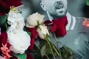 有情有義！利物浦于20點20分宣布退役若塔20號球衣！