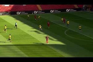 瓊斯球員集錦：跑動(dòng)范圍大，愿意多拿球，能打中前場(chǎng)多個(gè)位置