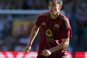 球員集錦： 跑動積極&絕妙傳球！意大利中場天才小妖皮西利