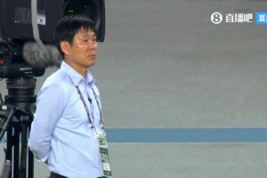 董路怒批久帥??：絕不是優(yōu)秀教練，對(duì)比賽理解閱讀能力太差
