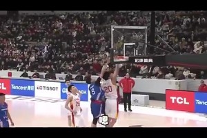 楊毅此前：希望楊瀚森別回來打亞洲杯，他現(xiàn)在回來也不能給男籃帶來檔次提升