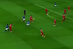 索博球員集錦：跑位靈活，覆蓋面積大，遠(yuǎn)射腳頭硬