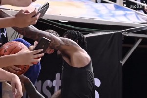 浪子回頭金不換！小波特歐洲聯(lián)賽個人集錦！慶祝動作真的絲滑！