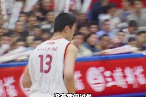 楊毅：我曾勸過姚明去湖人聯(lián)手科比，但大姚不是那種人，他沒想過去湖人