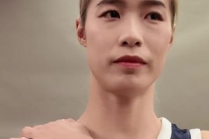 寶島女籃姑娘對深圳的印象：東西很好吃，跟香港比較像