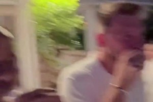 瘦身成功？！東契奇參加喬丹品牌活動，瘦下來是真帥哦！