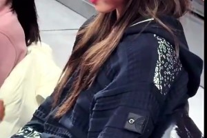 1米86！中國女籃當中，張茹顏值應該算是較高的一位了??