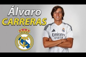 官宣！皇馬簽下本菲卡22歲強力左后衛(wèi)，一起欣賞A費個人集錦??