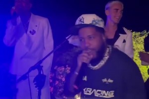 侏儒癥藝人：亞馬爾很尊重我們，為什么我們不能表演？