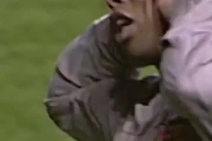 什么是足球精靈？小羅：就是舞動的同時順便再進個球??