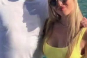 太陽報：杰拉德21歲大女兒生娃，他已經(jīng)當(dāng)上外公