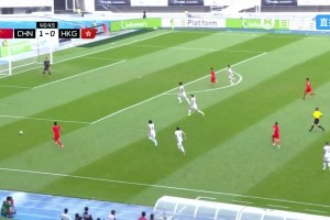 誰(shuí)對(duì)??林夢(mèng)鴿：謝文能上半場(chǎng)表現(xiàn)稍差，楊晨：防守端幫助隊(duì)友