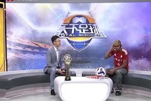 亞馬爾談對中國的印象：大家的足球熱情讓我震撼，這里充滿未來感