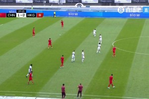 配合精彩打得巧！央視解說盛贊黃政宇：武僧收起兵器，賦詩一首