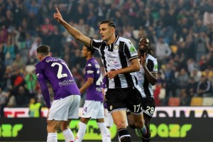 球員集錦：2米長人高中鋒！意大利神鋒盧卡除了頭球還有腳下活