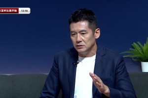 0進(jìn)球??楊晨：國(guó)足的進(jìn)攻線得分能力需要加強(qiáng)