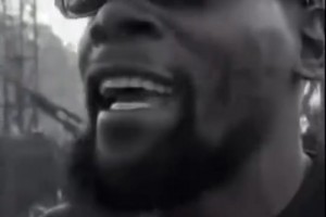 杜蘭特和布克一起看演唱會 小帥這迷人的氣質(zhì)真的沒誰了????