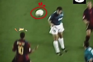 門將的身，前鋒的心！拜仁：這是一位改變門將定義的男人！