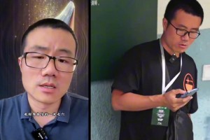 徐靜雨曾自夸：我身高176強壯如牛，打球技術(shù)又好，跟腱也粗??