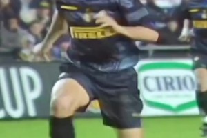 這什么逆天核心??可能只有踢球的，才懂米利唐這一招有多帥！