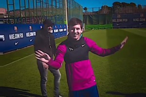 迪馬利亞：C羅生錯了年代，因為另一個被神選中的人出生了！