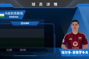 肖穆羅多夫球員集錦：身體素質出色 策應能力良好的攻擊手