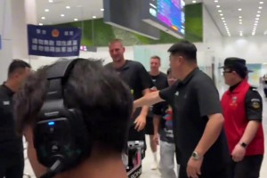 外媒：楊瀚森攻防兩端指揮調(diào)度得當(dāng)，克林根最終會(huì)成為他的替補(bǔ)！