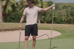 簡直無解！重溫索默開掛變身“八爪怪”直接讓亞馬爾無語凝噎??