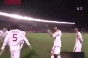 2010年?yáng)|亞杯男足不敗奪冠！進(jìn)5球0失球3球贏韓國(guó)！鄧卓翔帥爆了
