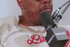 皮爾斯此前：哈登沒有得到應有的贊賞！聯(lián)盟因為他改變規(guī)則！