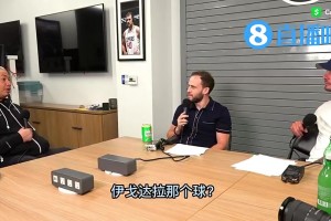 泰倫盧：16年總決賽搶七最后一投，我沒讓歐文投三分，他自己決定