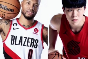 利拉德重返開拓者聯(lián)手楊瀚森 大家怎么看這兩人的組合????