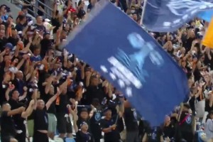 替補(bǔ)奇兵！鹽城隊(duì)扳回1球