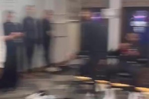 成都球迷：天津這兩個球迷組織，素質(zhì)差異很大啊