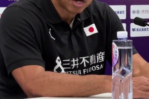 日本女籃此前不敵澳大利亞 主帥：如果我們這么打 就不怕張子宇