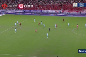 【集錦】江蘇聯(lián)-南通隊(duì)2-1鹽城隊(duì) 程鑫，金成民建功