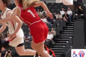 韓旭此前談和張子宇并肩作戰(zhàn)：我們將震驚世界，我們是無(wú)敵內(nèi)線組合