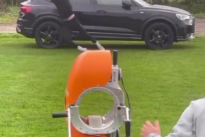 ??門(mén)將：我憑實(shí)力保住了我的豪車！