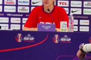 哽咽落淚！韓旭談這兩年放棄海外征戰(zhàn)：有很多輿論攻擊我，但我只想走自己的路