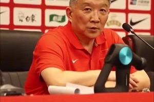 宮魯鳴此前談日本女籃三分：人家投籃也不是天生的，是練出來的