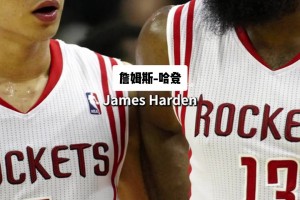 書豪：剛到火箭時不爽主帥卻忍著，第二年我就跟哈登有話直說了