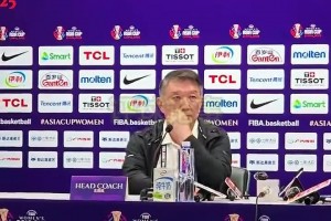 宮魯鳴前幾日喊話日本：希望他們別像打澳大利亞下半時那樣無能