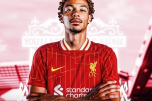 HWG！利物浦9500萬歐簽法蘭克福神鋒，一起欣賞?；倏思\??