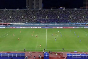 【集錦】江蘇聯(lián)-揚(yáng)州1-5南京 曹翰晨傳射，司俊琰助攻雙響