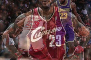 楊毅：論能力還是身體素質(zhì)，勒布朗-詹姆斯絕不在喬丹之下